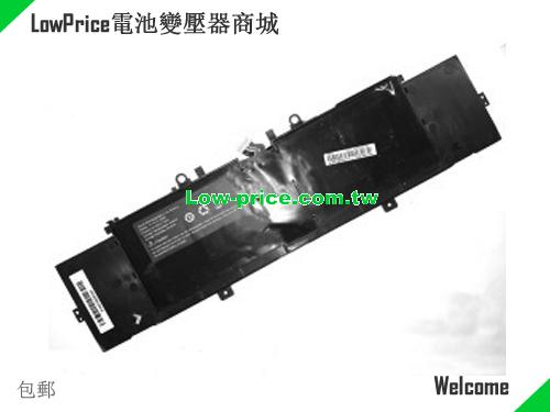 副廠/原廠 Rechargeable Hasee S331-ts23 電池 适合 Cce Ultra Thin S23 24wh Li-polymer 