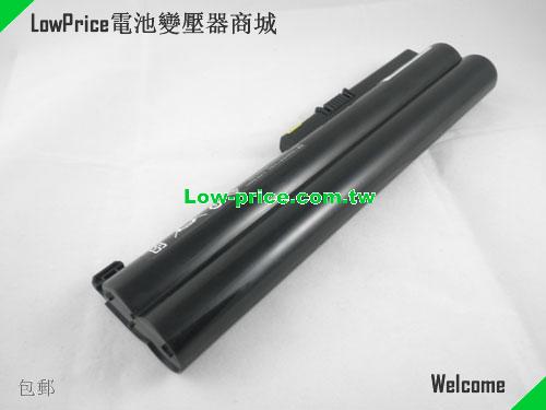 HAIER SQU-914 Battery 5200mAh 11.1V Black Li-ion