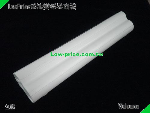 ADVENT V10-3S2200-M1S2 Battery 4400mAh 10.8V White Li-ion