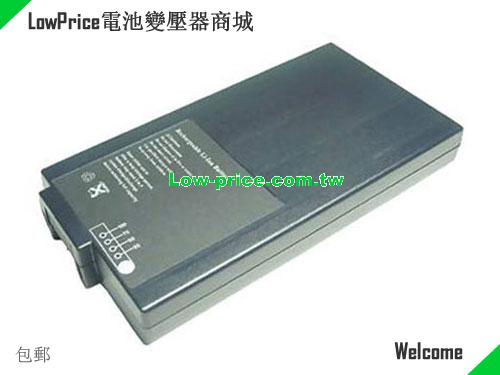 HP 199938-001 Battery 4400mAh 14.8V Grey Li-ion