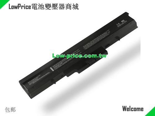 HP HSTNN-FB40 Battery 4400mAh 14.4V Black Li-ion