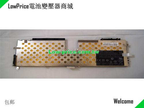 HP HSTNN-DB1J Battery 3675mAh, 30.00Wh  7.4V Black Li-Polymer