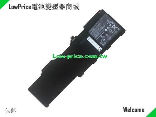 HP HSTNNOB1S Battery 5930mAh, 94.00Wh  15.44V Black Li-ion
