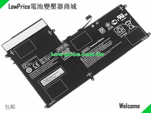 HP 2ICP4-74/120 Battery 31.00Wh 7.4V Black Li-ion