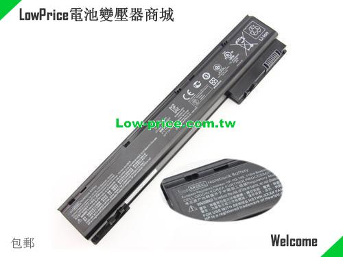 HP AR08XL Battery 75.00Wh 14.4V  Li-ion