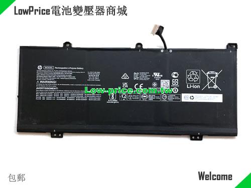 HP BC03060XL Battery 5010mAh, 60.00Wh 11.55V Black Li-Polymer