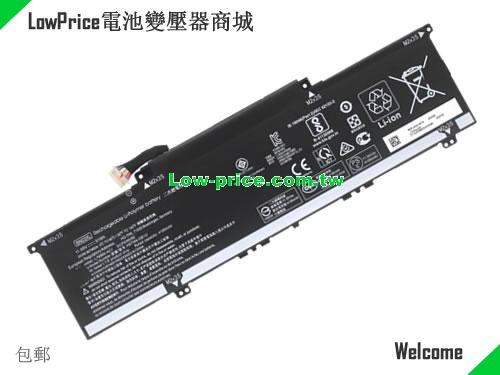 HP L76965-AC1 Battery 4195mAh, 51.00Wh  11.55V Black Li-Polymer