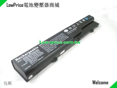 HP HSTNN-XB1B Battery 4400mAh, 47.00Wh  10.8V Black Li-ion