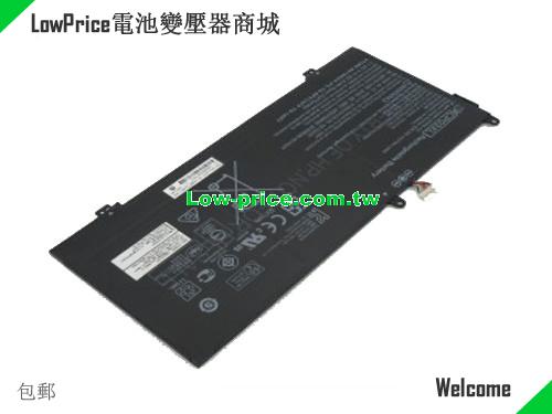 HP HSTNN-LB8E Battery 5275mAh, 60.90Wh  11.55V Black Li-Polymer