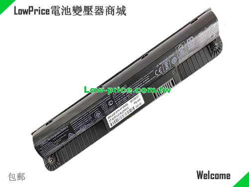 HP 797429-001 Battery 3030mAh, 36.00Wh  11.25V Black Li-ion