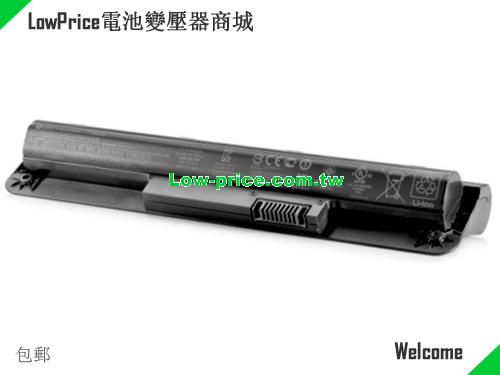 HP HSTNNIB6W Battery 5600mAh, 64.00Wh  11.1V Black Li-ion