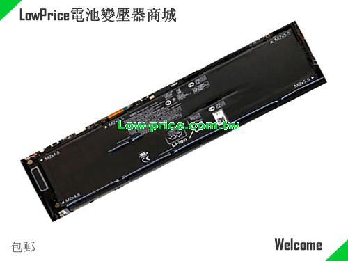 HP L32701-2C1 Battery 6000mAh, 72.90Wh  11.55V Black Li-Polymer
