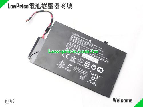 HP EL04052XL Battery 3400mAh, 52.00Wh  14.8V Black Li-ion