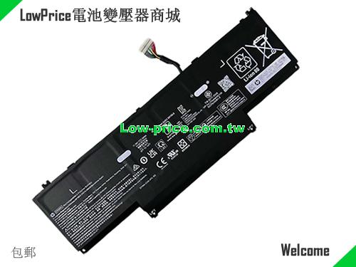 副廠/原廠 原廠 68wh Er06xl, N59734-271 電池 适合 Hp Elite X360 筆電