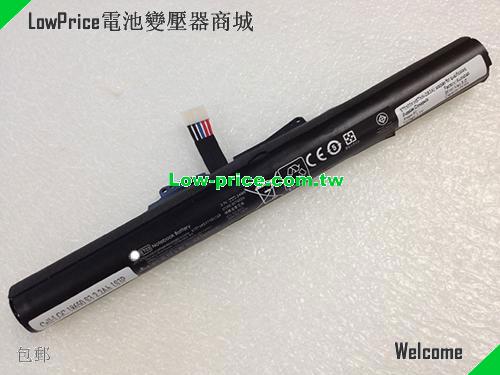 HP HSTNN-DB2A Battery 6486mAh, 24.00Wh  3.7V Black Li-ion
