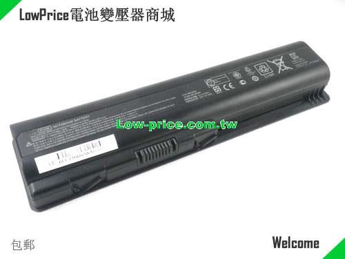HP EV06055 Battery 55.00Wh 10.8V Black Li-ion