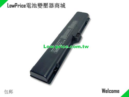 HP F1753-60978 Battery 4400mAh 14.8V Black Li-ion