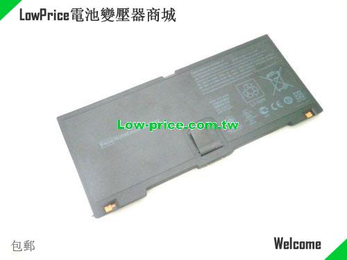 HP HSTNN-DB0HP Battery 2770mAh, 41.00Wh  14.8V Black Li-Polymer