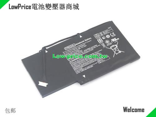 HP 777999-001 Battery 43.00Wh 11.4V Black Li-ion