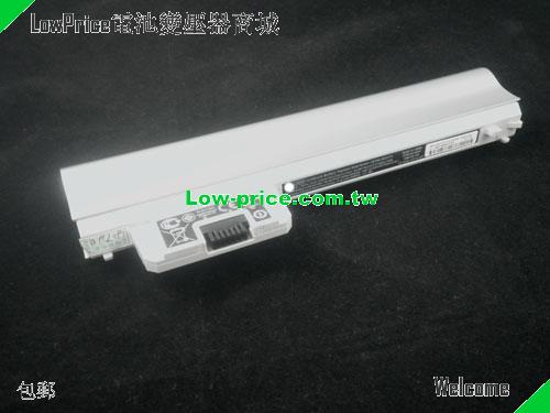 HP HSTNN-EO5C Battery 4400mAh, 55.00Wh  10.8V Silver Li-ion