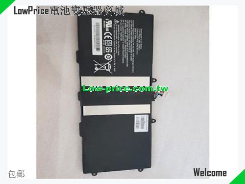 HP HSTNN-B17C-S Battery 7000mAh, 25.90Wh  3.7V Black Li-Polymer