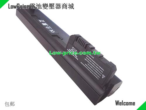 HP HSTNN-CB1Y Battery 5200mAh 10.8V Black Li-ion