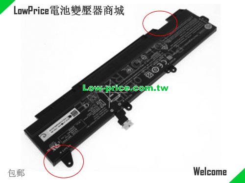 HP L77622-541 Battery 4610mAh, 56.00Wh  11.55V Black Li-Polymer