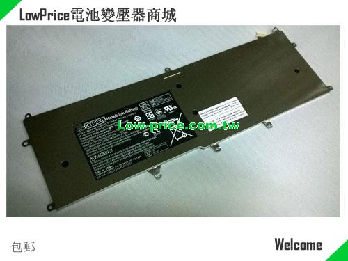 HP KT02XL Battery 25.00Wh 7.5V Black Li-ion