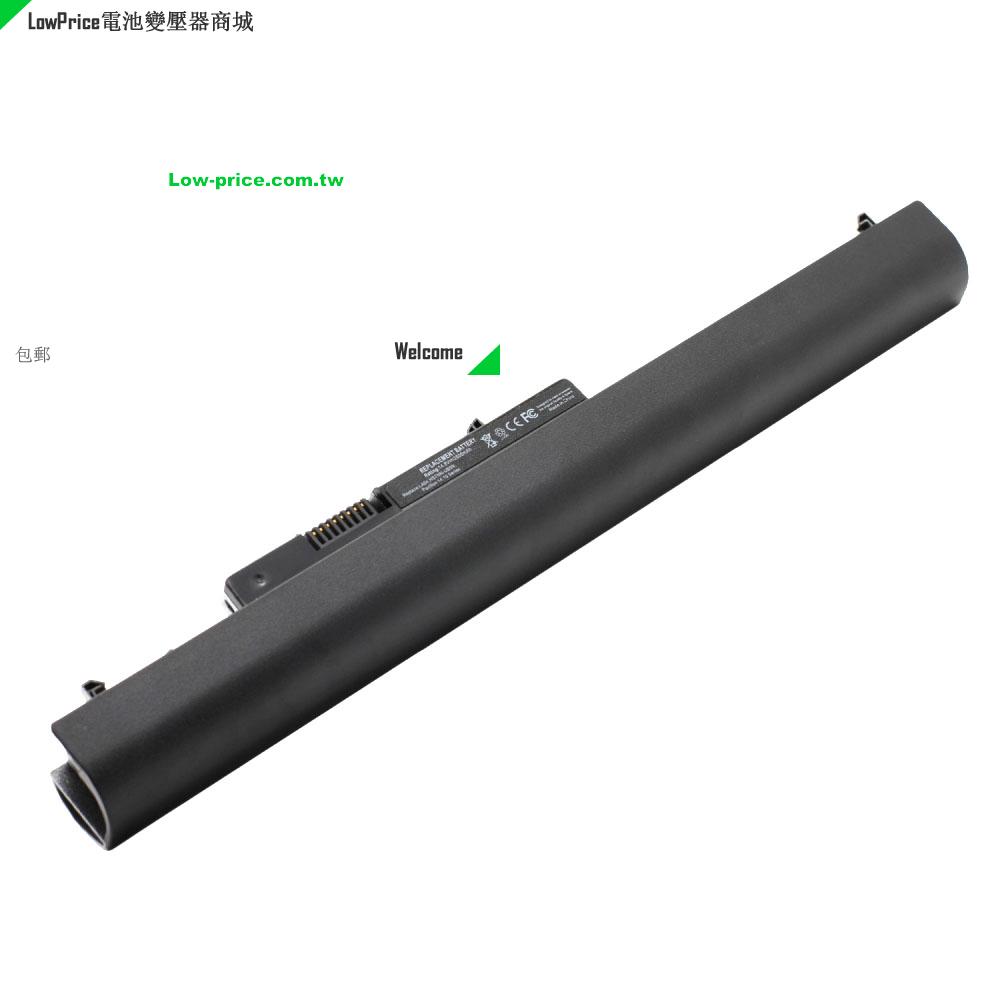 HP LA04DF Battery 2200mAh 14.8V Black Li-ion