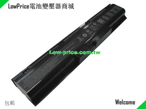 HP 633734-141 Battery 73.00Wh 14.4V Black Li-ion