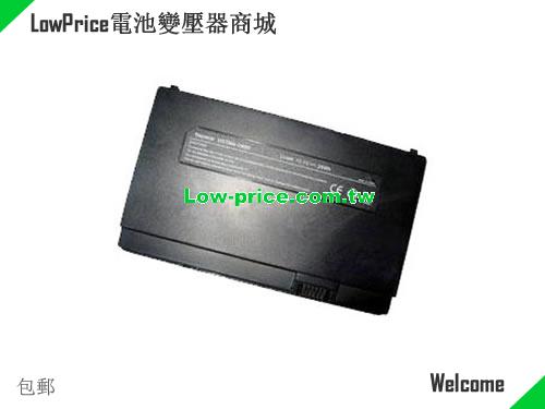 HP COMPAQ 493529-371 Battery 2350mAh 11.1V Black Li-ion
