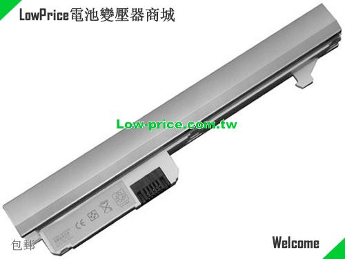 HP HSTNN-DB63 Battery 2200mAh 10.8V Silver Li-ion