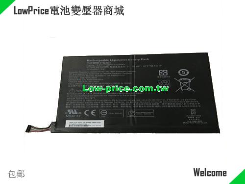 HP 1ICP483115-2 Battery 9200mAh 3.8V Black Li-Polymer