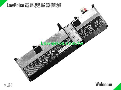 副廠/原廠 原廠 86wh Mn06xl Tpn-ib0m Hp 筆電電池, 11.58v 7130mah