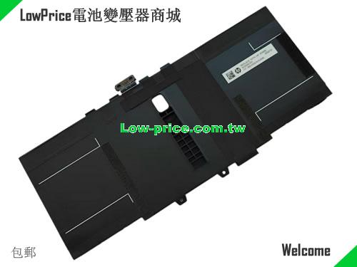 HP G2022-CX Battery 8082mAh, 63.00Wh 7.72V Black Li-Polymer
