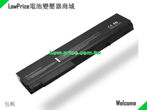 HP HSTNN-OB06 Battery 7800mAh 10.8V Black Li-ion