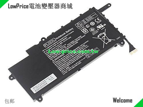 HP Pavilion X360 11-N014TU Battery 28.00Wh 7.4V  Li-ion