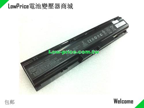 HP 633734-141 Battery 73.00Wh 14.4V Black Li-ion