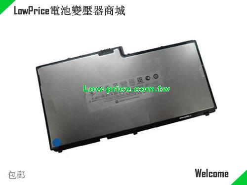 HP HSTNN-XB99 Battery 2700mAh, 41.00Wh  14.8V Silver Li-Polymer