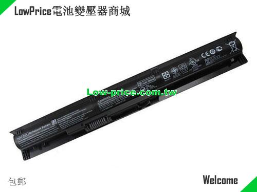 HP L07349-221 Battery 2850mAh, 44.00Wh  14.8V Black Li-ion