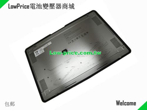 HP RS06 Battery 62.00Wh 11.1V Grey Li-ion