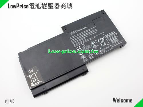 HP E7U25UT Battery 46.00Wh 11.25V Black Li-ion