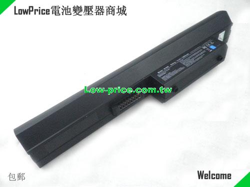 HP HSTNN-DB36 Battery 2200mAh 14.8V Black Li-ion