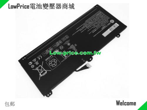 HP M12329-AC1 Battery 4840mAh, 58.84Wh  11.55V Black Li-Polymer
