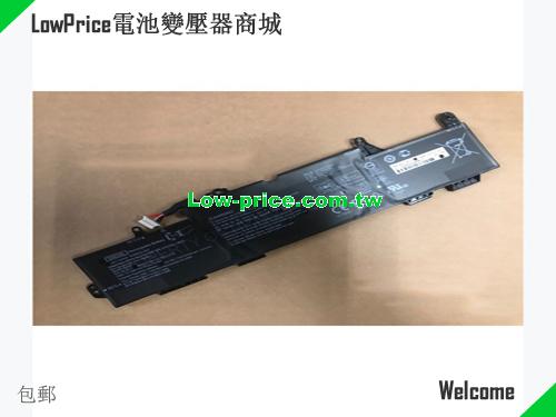 HP SS03050XL Battery 4330mAh, 50.00Wh  11.55V Black Li-ion
