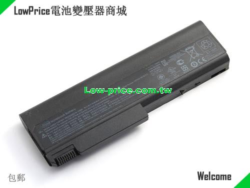 HP HSTNN-C66C Battery 91.00Wh 11.1V Black Li-ion