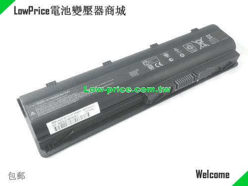 HP HSTNN-Q47C Battery 47.00Wh 10.8V Black Li-ion