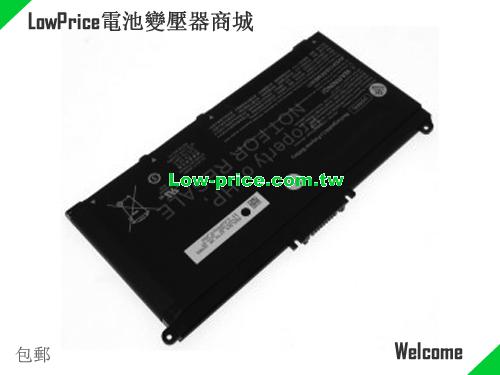 HP 4ICP4/69/75 Battery 2988mAh, 46.00Wh  15.4V  Li-Polymer