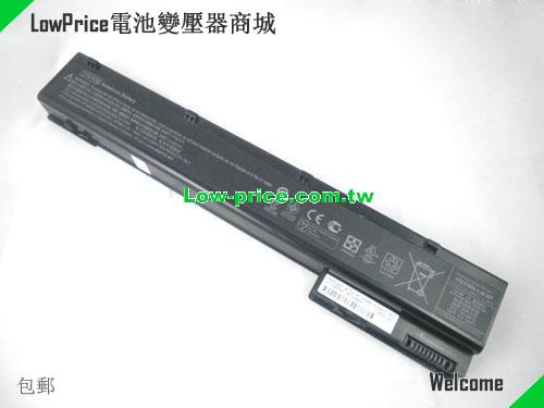 HP AR08XL Battery 83.00Wh 14.8V Black Li-ion