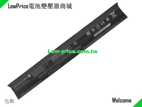 HP 756478-422 Battery 41.00Wh 14.8V Black Li-ion